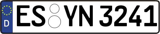 ES-YN3241