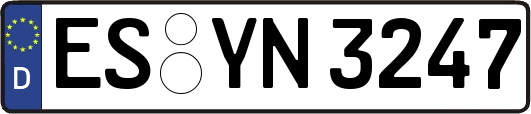 ES-YN3247