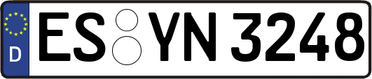 ES-YN3248