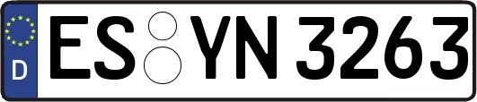 ES-YN3263
