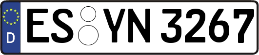 ES-YN3267