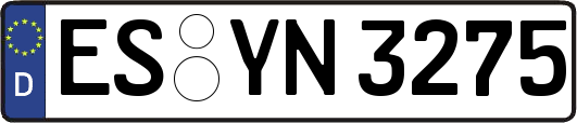 ES-YN3275