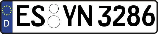 ES-YN3286