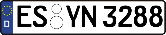 ES-YN3288