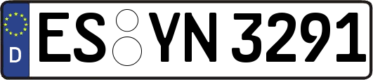 ES-YN3291