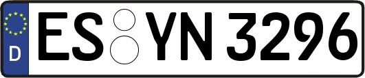 ES-YN3296