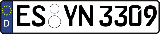 ES-YN3309