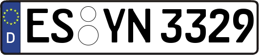 ES-YN3329