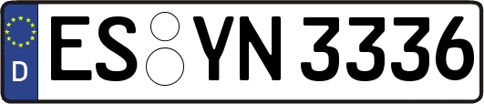 ES-YN3336