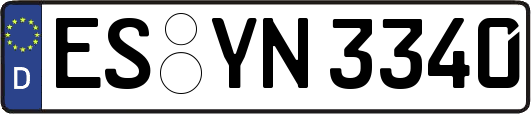 ES-YN3340