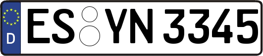 ES-YN3345
