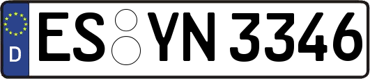 ES-YN3346
