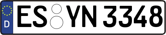 ES-YN3348