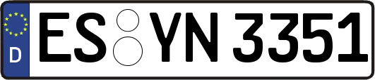 ES-YN3351