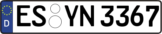 ES-YN3367