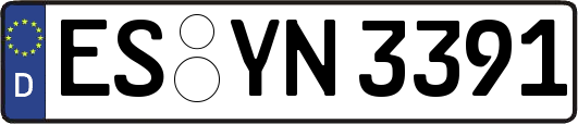 ES-YN3391