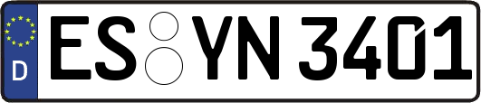 ES-YN3401