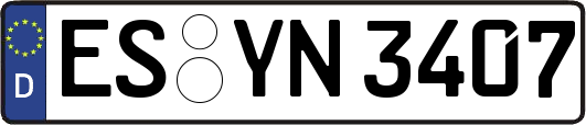 ES-YN3407