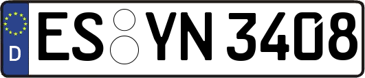 ES-YN3408