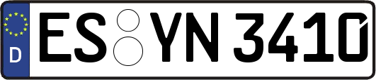 ES-YN3410