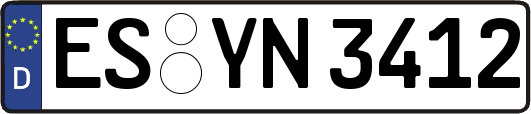 ES-YN3412