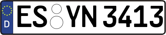 ES-YN3413