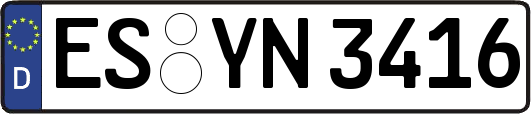 ES-YN3416