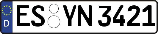 ES-YN3421
