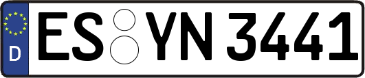 ES-YN3441