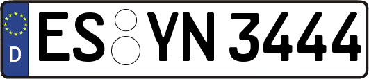 ES-YN3444