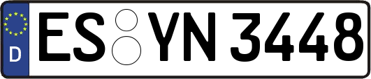 ES-YN3448