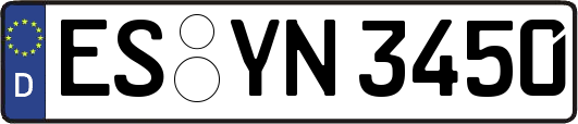 ES-YN3450
