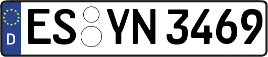 ES-YN3469