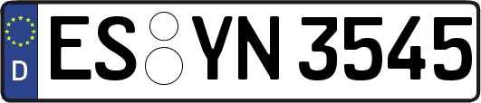 ES-YN3545