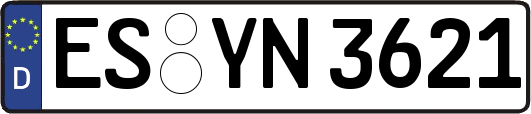 ES-YN3621