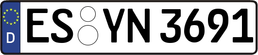 ES-YN3691