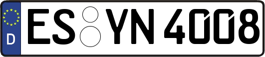 ES-YN4008