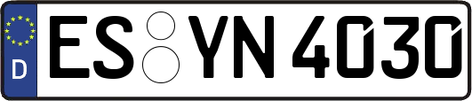 ES-YN4030