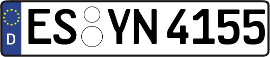 ES-YN4155