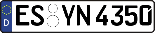 ES-YN4350