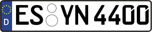 ES-YN4400