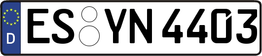 ES-YN4403