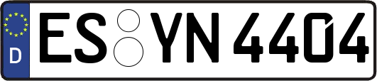 ES-YN4404