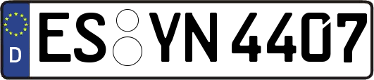 ES-YN4407
