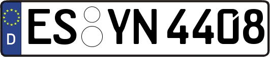 ES-YN4408