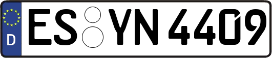 ES-YN4409