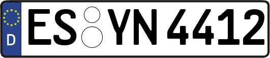 ES-YN4412