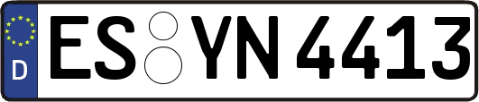 ES-YN4413
