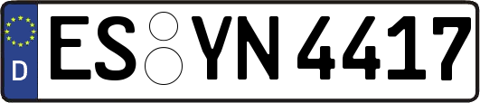 ES-YN4417