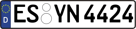 ES-YN4424